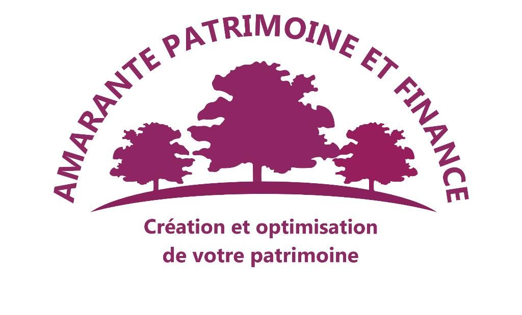 Logo Amarante Patrimoine et Finance